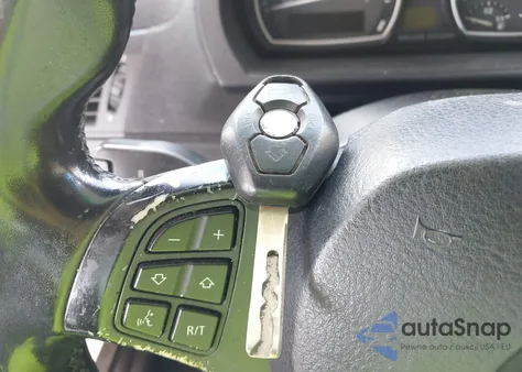 2006 BMW X3 3.0I z USA, uszkodzony, nr VIN WBXPA934X6WG85988